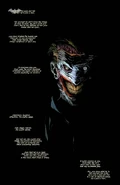 Joker-But Here's the Kicker