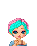 Effie Trinket...