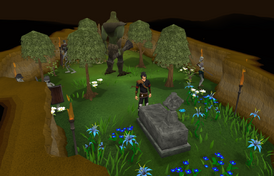 Waterfall Quest