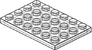 3032