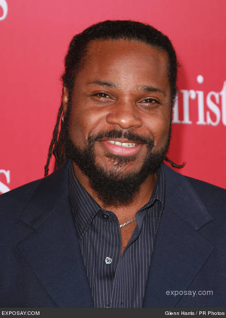 what shows was malcolm jamal warner in