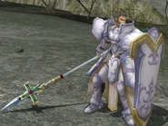 FE10 Marshall (Tauroneo)