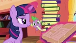 Spike 'Really' S3E09