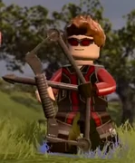 Hawkeye