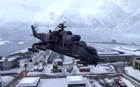 Hind in Contingency