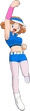 Lilian Pokémon