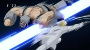 Match using Exhaustion