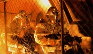 Weyland-Yutani Commando