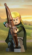 Legolas lego final