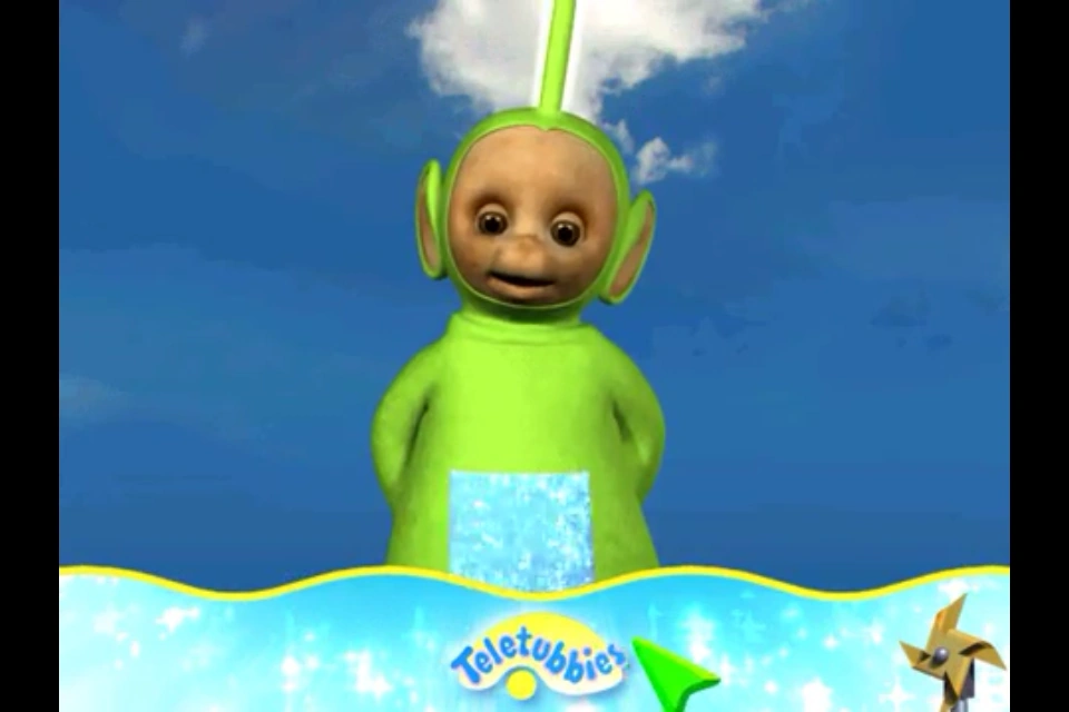 Dipsy Teletubbies Wiki