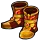 Shoes-main page icon
