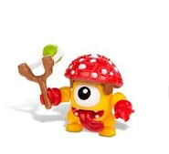 Shroomboom Megablocks