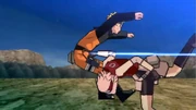 1000 metre punch1