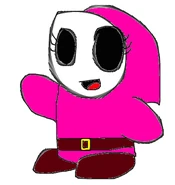 ShyGirl