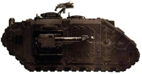 BLA Land Raider2