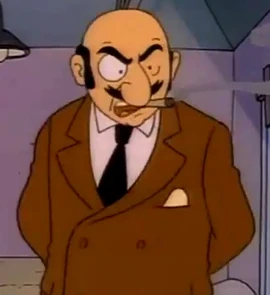 Rastapopoulos