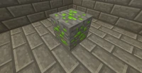 Uranium Ore