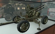 ZPU model Museum MW2
