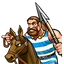 HorsemanCeltic