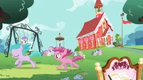School S2E6