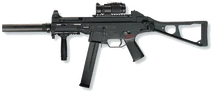 Smg-hk-ump45