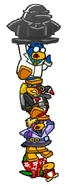 Totempole
