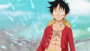LuffyKenbunHakiV1