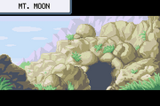 Mt Moon FL