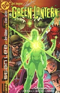 Just Imagine Green Lantern Vol 1 1