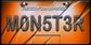 WorldLicensePlateM0N5T3R