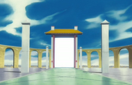 Episode 317 Senkaimon