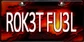 WorldLicensePlateROK3TFU3L