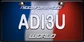 WorldLicensePlateADI3U