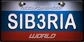 WorldLicensePlateSIB3RIA