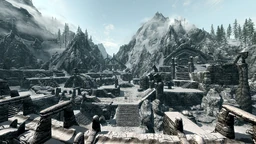 Labyrinthian
