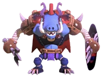 Ganon BQ