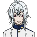 Haruka's Mugshot