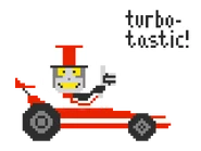 Turbo-Tastic!