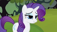 Rarity show us S3E9