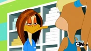Tina and Lola