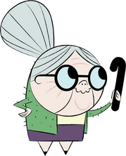 Madamefoster