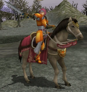 FE10 Blade Paladin (Makalov)