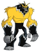SQRF