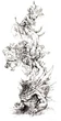 Tower of gods ffvi concept art