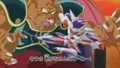 Frieza race Hero vs Wings