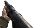 M1897 Trench Gun CoD2