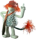 Boober Fraggle