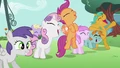 Fillies cheering S2E6.png