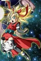 Heroine(GM4Art)