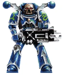 AL Devastator